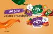 Dookan Introduces Holi Specials on Festive Essentials and Groceries Across Europe