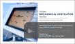 Mechanical Ventilator Market Growth, Trends, and Future Prospects | CAGR of 12.82% by 2030