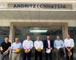 SMARTECH and ANDRITZ Strengthen Collaboration to Deliver SMARTWAX ECO System with Localized Production in China