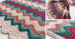 YourCrochet Releases New Free Baby Blanket Crochet Pattern: A Simple and Cozy Project for Parents and Their Little Ones