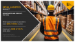 Retail Logistics Market Grow USD 809.7 Billion by 2032, Fueled by E-Commerce Boom & Supply Chain Innovations | says AMR