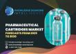 Pharmaceutical Cartridges Market anticipated to reach US$3.265 billion by 2030 at a CAGR of 3.23% 