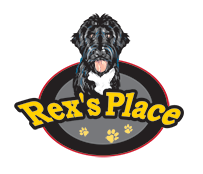 Rex's Place Logo