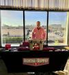 Chris Whitesell Promoted to Vice President of Rental Supply Inc.