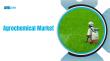 Agrochemical Market to Reach USD 442.9 Billion by 2034, Growing at a 5.1% CAGR – Fact.MR Report