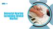 Neonatal Hearing Screening Device Market to Reach US$ 68.5 Million by 2034, Growing at a 4.90% CAGR