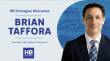 HB Strategies Adds Brian Taffora as Principal to Wisconsin Advocacy Team