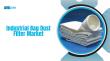 Industrial Bag Dust Filters: Market to Reach US$ 3.12 Billion by 2034 with a 4.7% CAGR Fact.MR Report