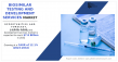 The Future of Biosimilar Testing and Development Services: A Market Poised for Exponential Growth