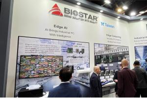 BIOSTAR Embedded Germany