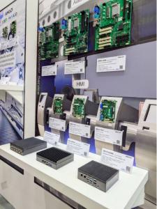 BIOSTAR Embedded Germany 2