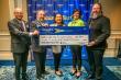 Coushatta Casino Resort Continues Commitment to Community with Charitable Donations in Fourth Quarter of 2024