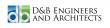 D&B Engineers and Architects Expands With Three New Hires in Fourth Quarter