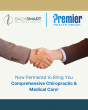 Premier Health Group & BackSmart Partner to Expand Patient Care with Integrated Chiropractic & Medical Services