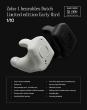 Breggz Launches U.S. Sale of Zohn-1, the First Fully Wireless, Custom-Made Luxury Hearable, With Kickstarter Campaign