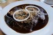 Oaxacan Moles, A Mexican Culinary Legacy: Ricardo Jose Haddad Musi