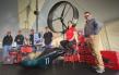 ÉTS Chinook, Milwaukee and Outillage Placide Mathieu: A visionary collaboration for innovation and sustainable mobility