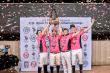 Fawkes Polo Stakes Amazing Comeback in U.S. Open Arena Polo Championship