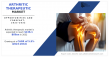The Global Arthritic Therapeutic Market: A Comprehensive Overview and Future Outlook