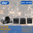 Star Micronics demonstrates Next Generation Cloud Technology alongside Multi-Interface POS Printer at Internorga 2025