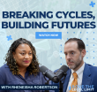 Breaking Cycles of Youth Homelessness: Covenant House New Orleans’ Impact on Above The Legal Limit
