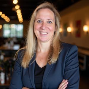 Laura Kassa, R.T. (R)(CT)(MR), President, RadXcel