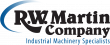 R.W. Martin Expands Team to Support North American Growth