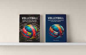 Volley Ball