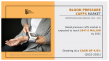 Blood Pressure Cuffs Market Set to Surge to $847.6 Million by 2031 at a 6.8% CAGR