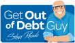 Recent Episode of The Get Out of Debt Guy Podcast Urges Listeners to Reboot Their Finances