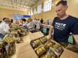 Reed Hastings donates $2M to help Ukrainians in their fight for survival