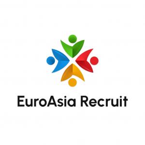 EuroAsia Recruit Logo