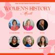 Eden Gordon Media Honors Women in Media for Women's History Month