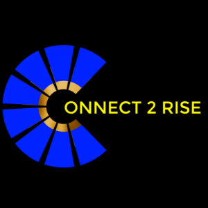 Connect 2 Rise Inc Logo