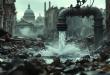 On World Water Day, Bringing Water to Earth Launches with Water Talk - A Military Perspective: War’s Impact On Water