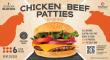 Crossover Meats Expands to Walmart, Bringing Better-For-You, Better-For-The-Planet Burgers to More Shoppers