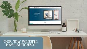 Meet&Co new website launched