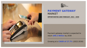 Payment Gateway 