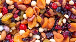 Dried Fruits and Nuts  Supplier and Exporter