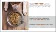 Pet Food Market: Rising Valuation to Reach $133,430.9 million by 2030, Fueled by Strong CAGR of 4.6%