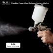 Flexible Foam Mold Release Agents Market Will Surpass US$ 499.7 Million at 6.2 % CAGR Growth From 2025 to 2034