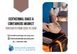 Isothermal Bags & Containers Market anticipated to reach US$3.426 billion by 2030 at a CAGR of 6.08%