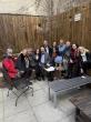 Sim Shalom and Jewish Spiritual Leaders Institute Unite for Alumni and Student Gathering in New York City