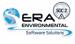 EHS Software Provider ERA Environmental Obtains SOC 2, Type II Certification