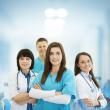 Healthcare Staffing Market Set for Expansion | Growing Demand for Medical Professionals: LocumTenens.com, Adecco Group