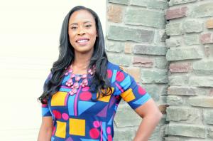 Tanya Davis, Life Coach and Founder of BRI