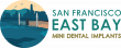 Dr. Rose Magno Unveils New Innovative Website for San Francisco East Bay Mini Dental Implants