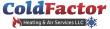 Cold Factor Heating & Air Services Sets Industry Standard with A2L Refrigerant Adoption