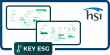 HSI Partners with KEY ESG to Offer Advanced ESG Capabilities to Customers across Europe and North America