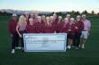 The Patrick Warburton Celebrity Golf Tournament Breaks New Records in its 15th Year